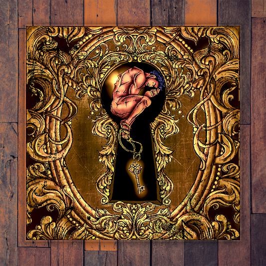Key Figure Print