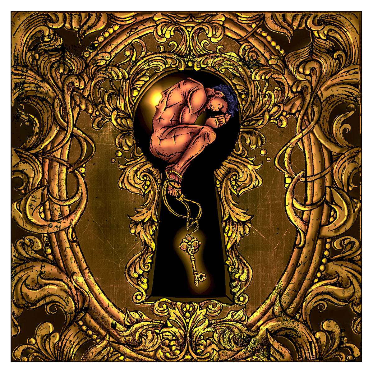 Key Figure Print