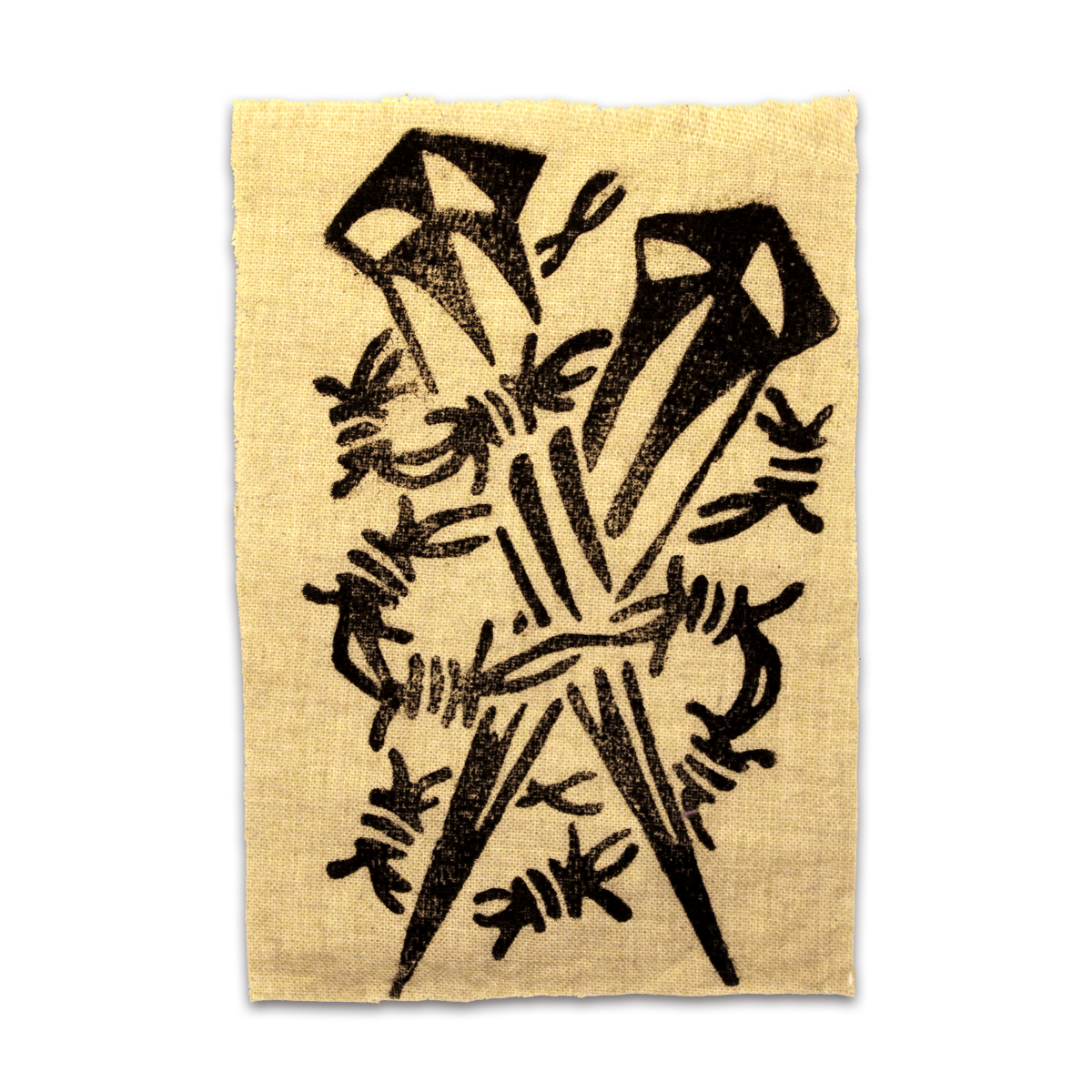 Stakes Patch