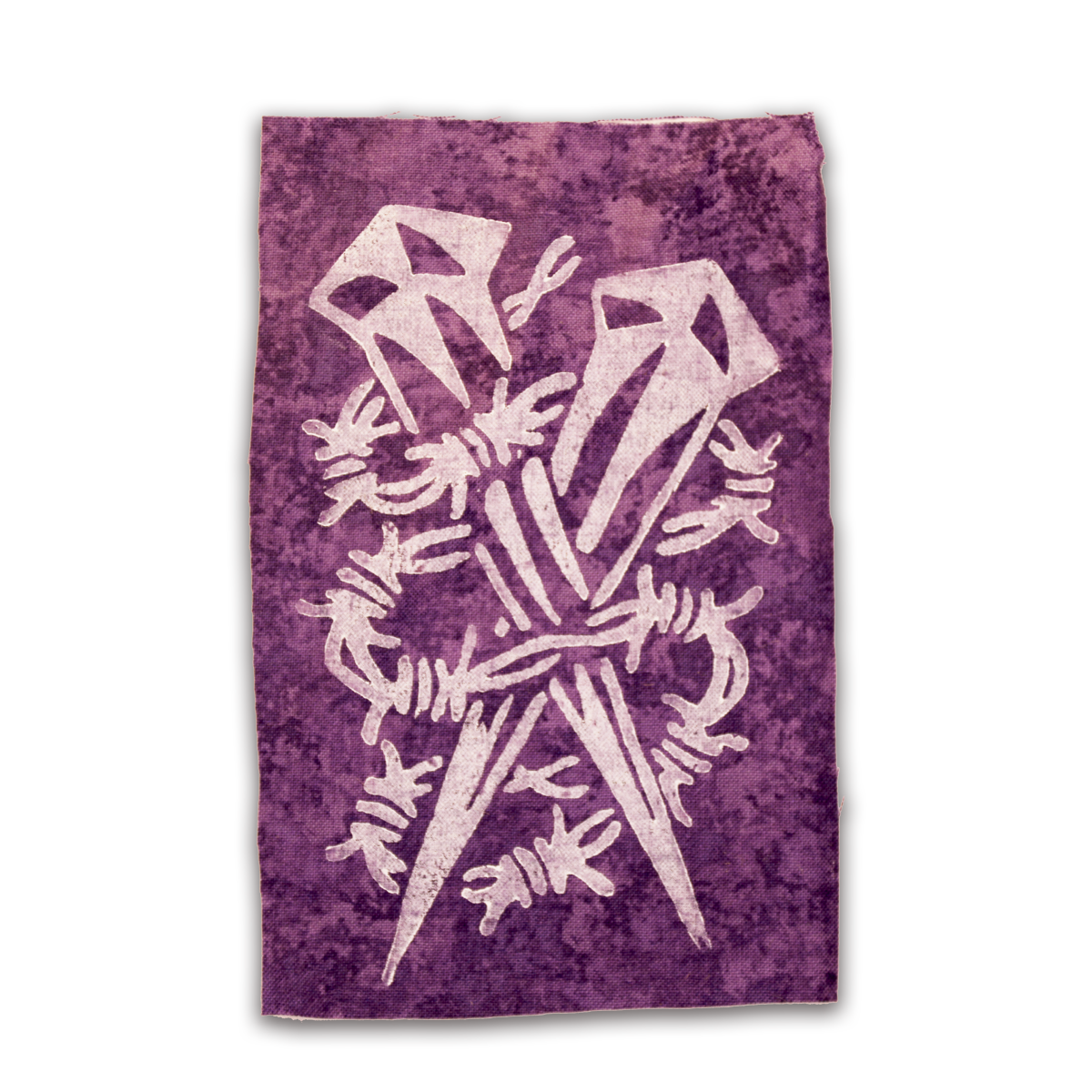 Stakes Patch