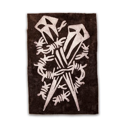 Stakes Patch