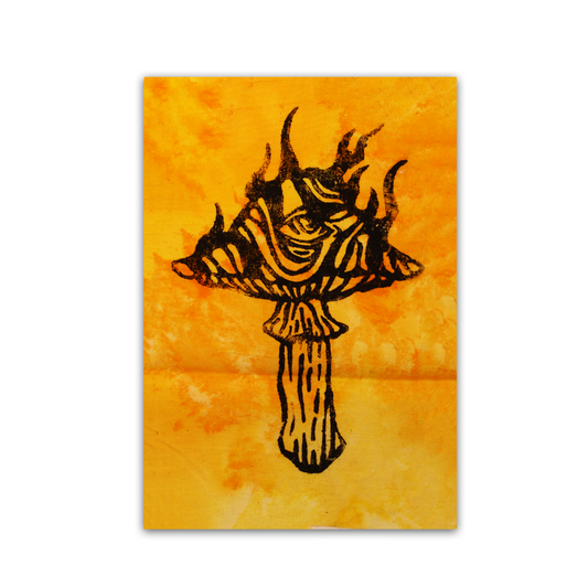 Mush Patch