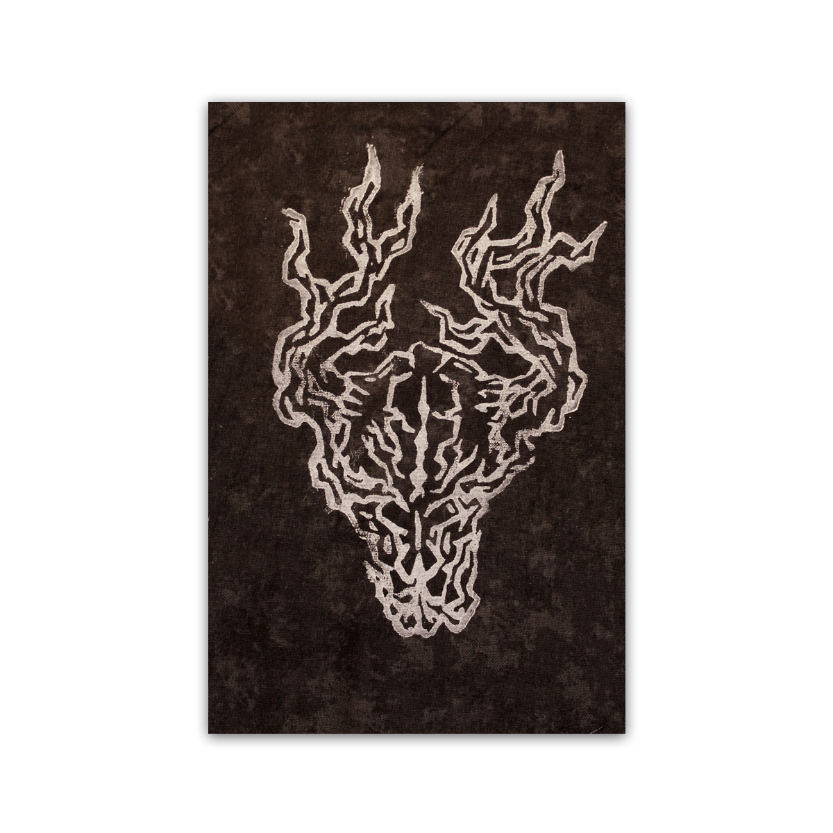 Skull Patch