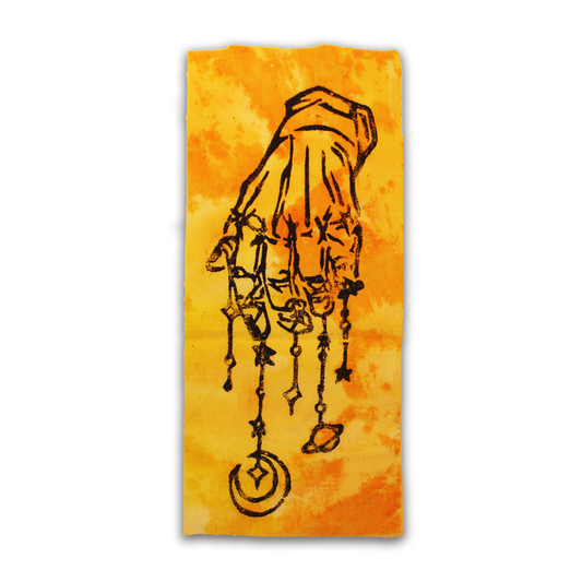 Hand Patch