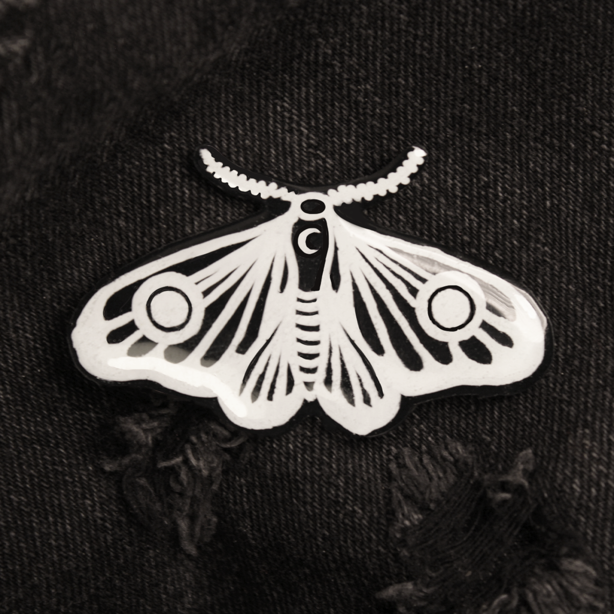 Moth Pin