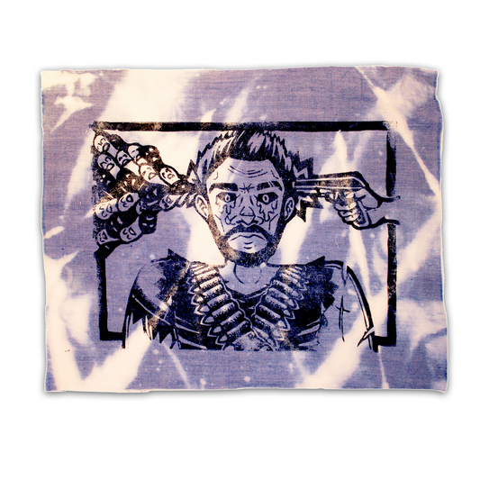 NANCY BOY Patch