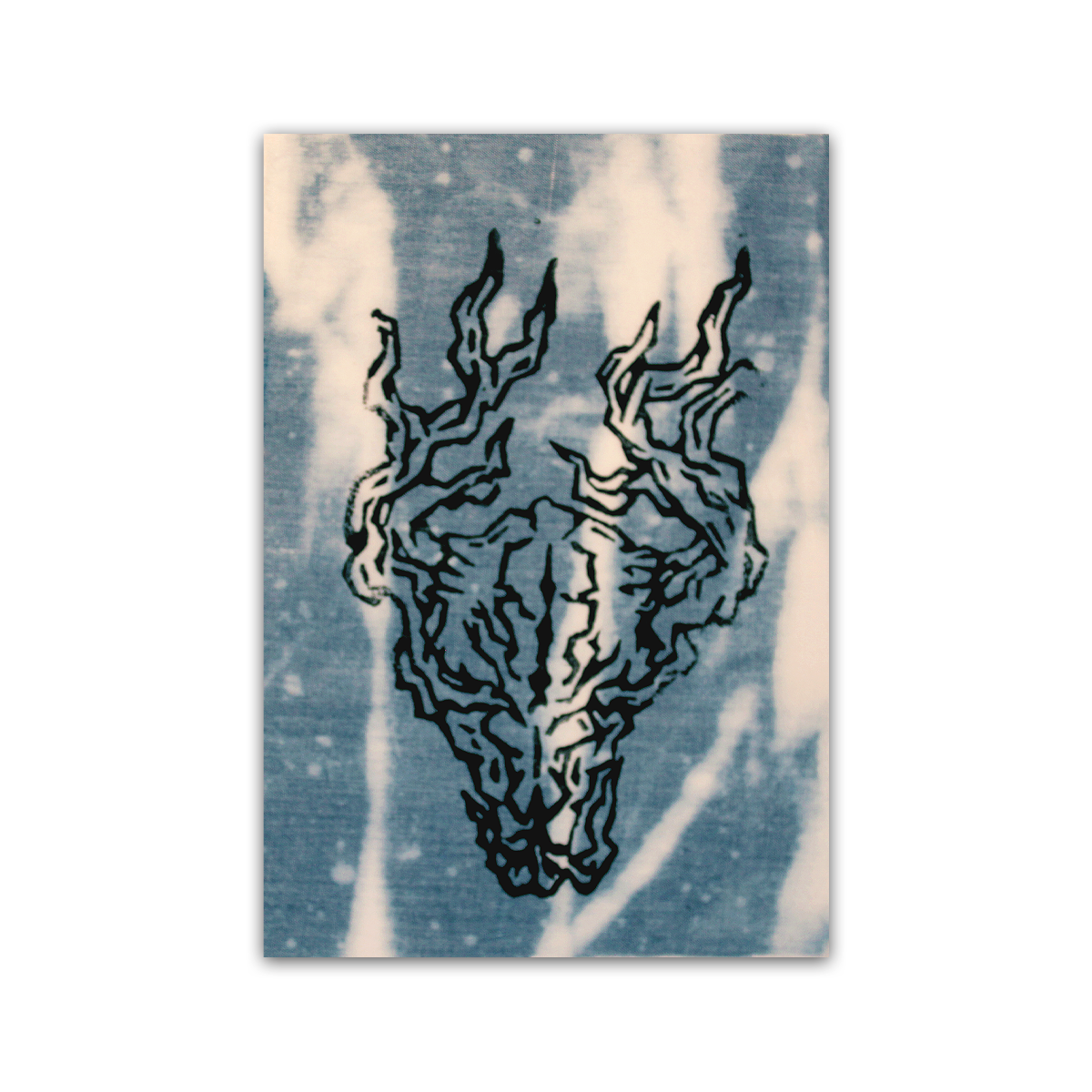 Skull Patch