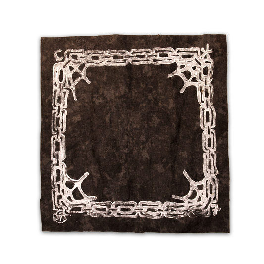 DIY Chain Frame Patch