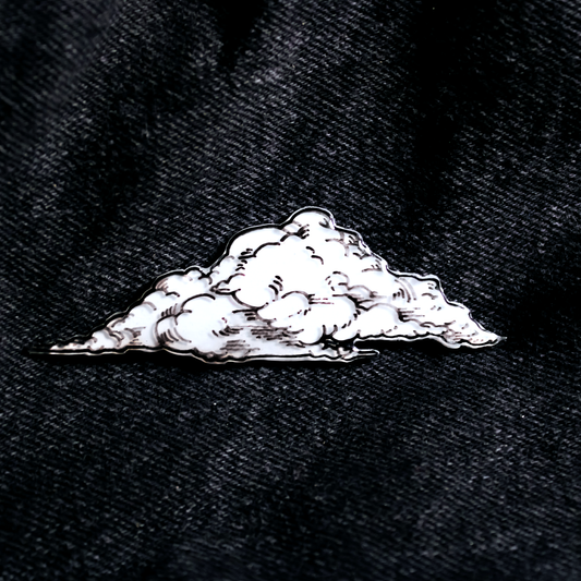 Cloud Pin