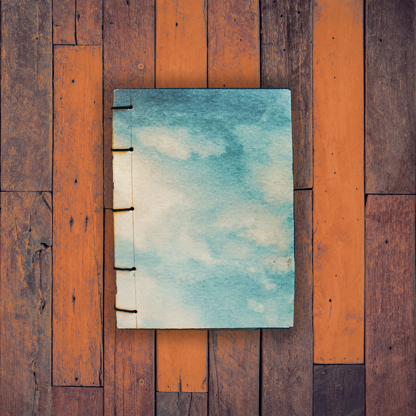 Personal Sketchbooks