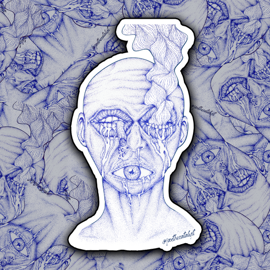 facial Sticker