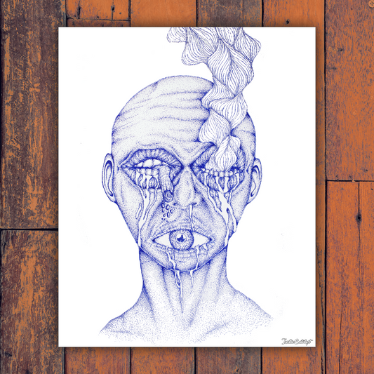 *facial Print