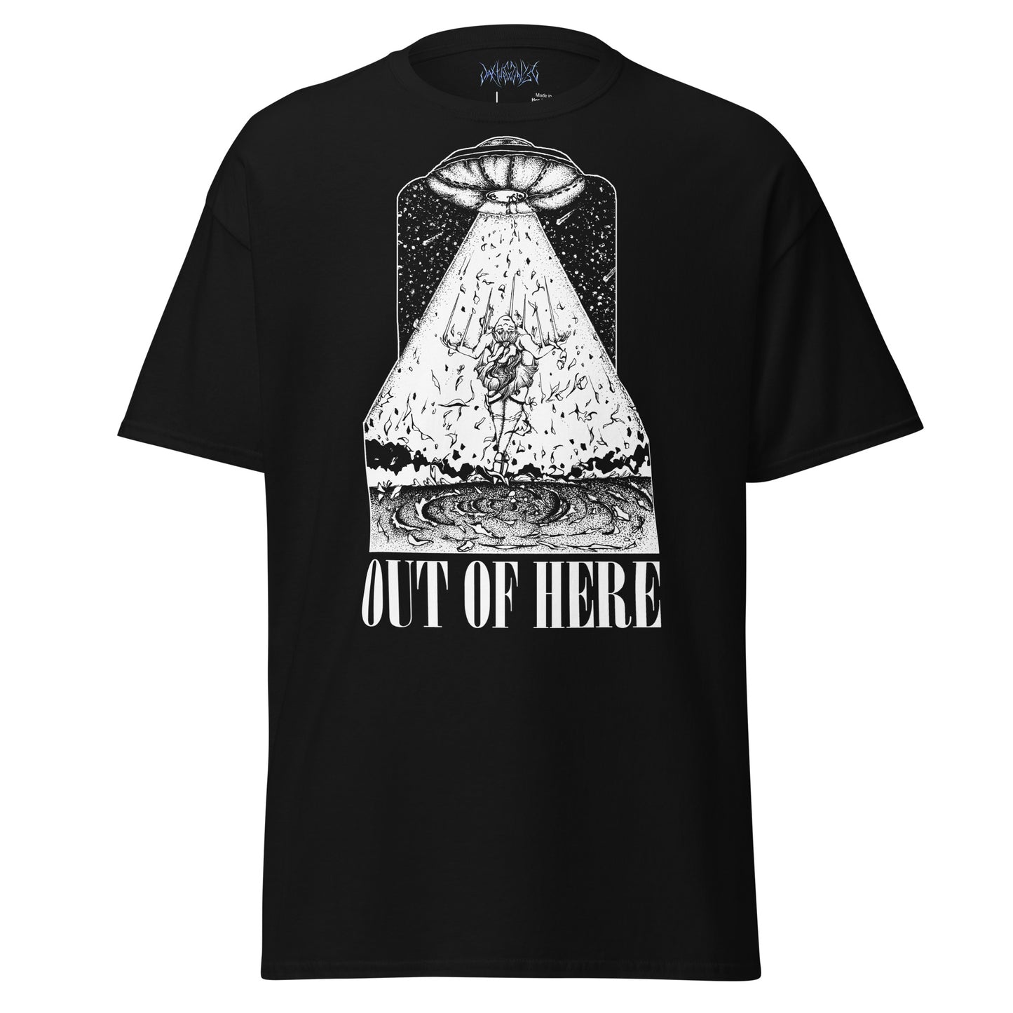 Catch T-shirt