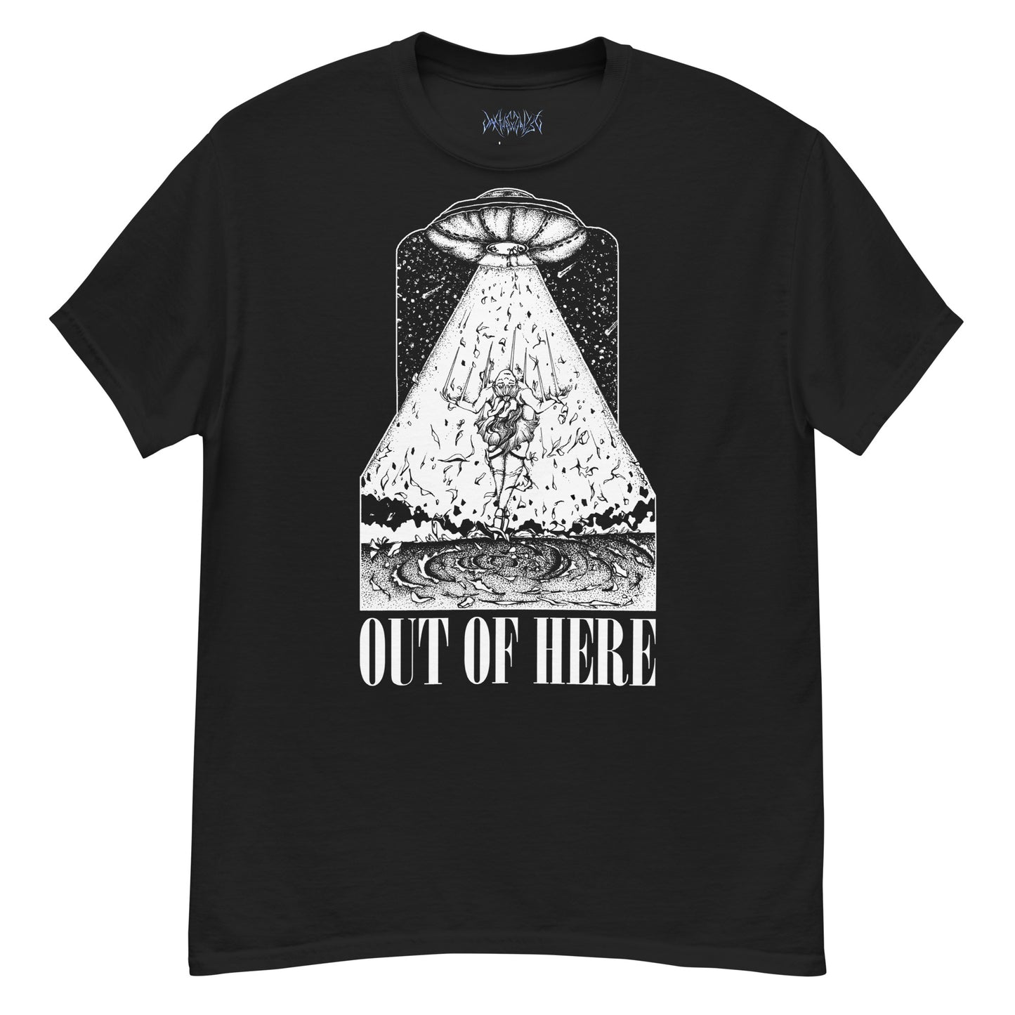 Catch T-shirt