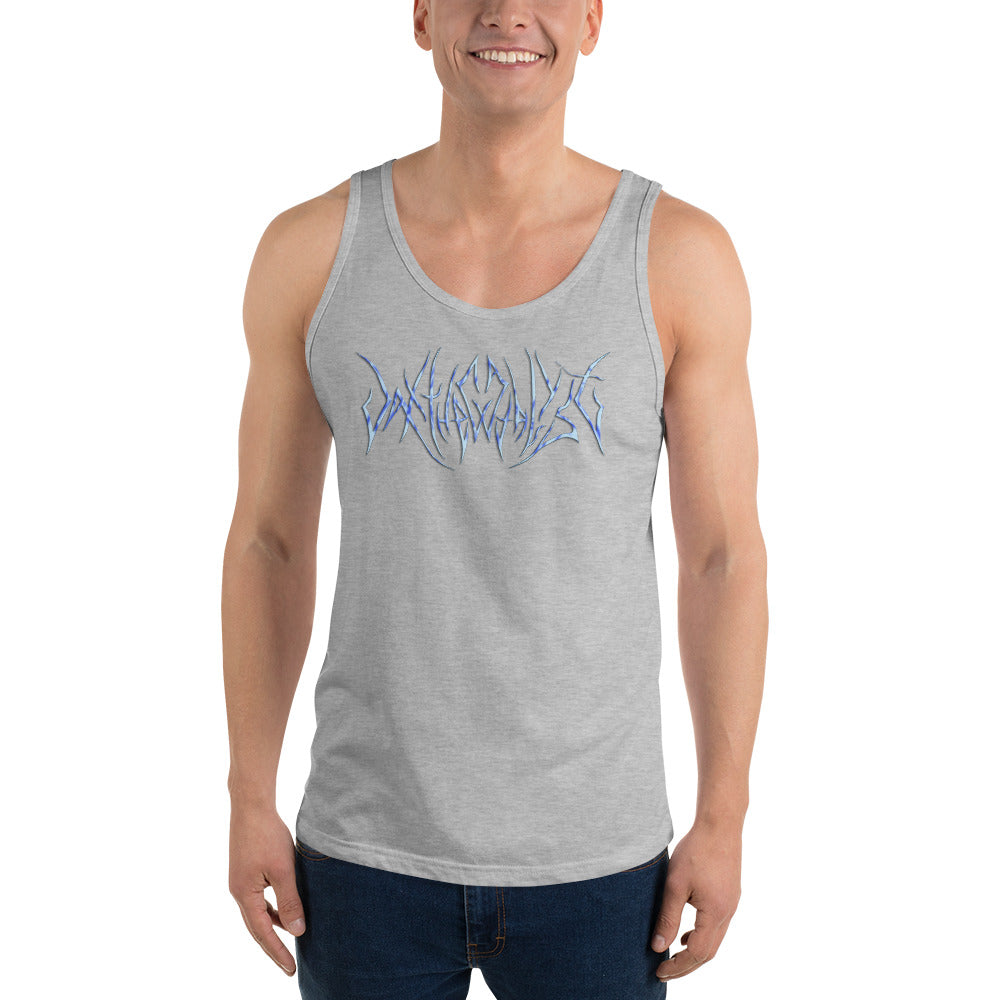 JaxtheCatalyst Tank Top