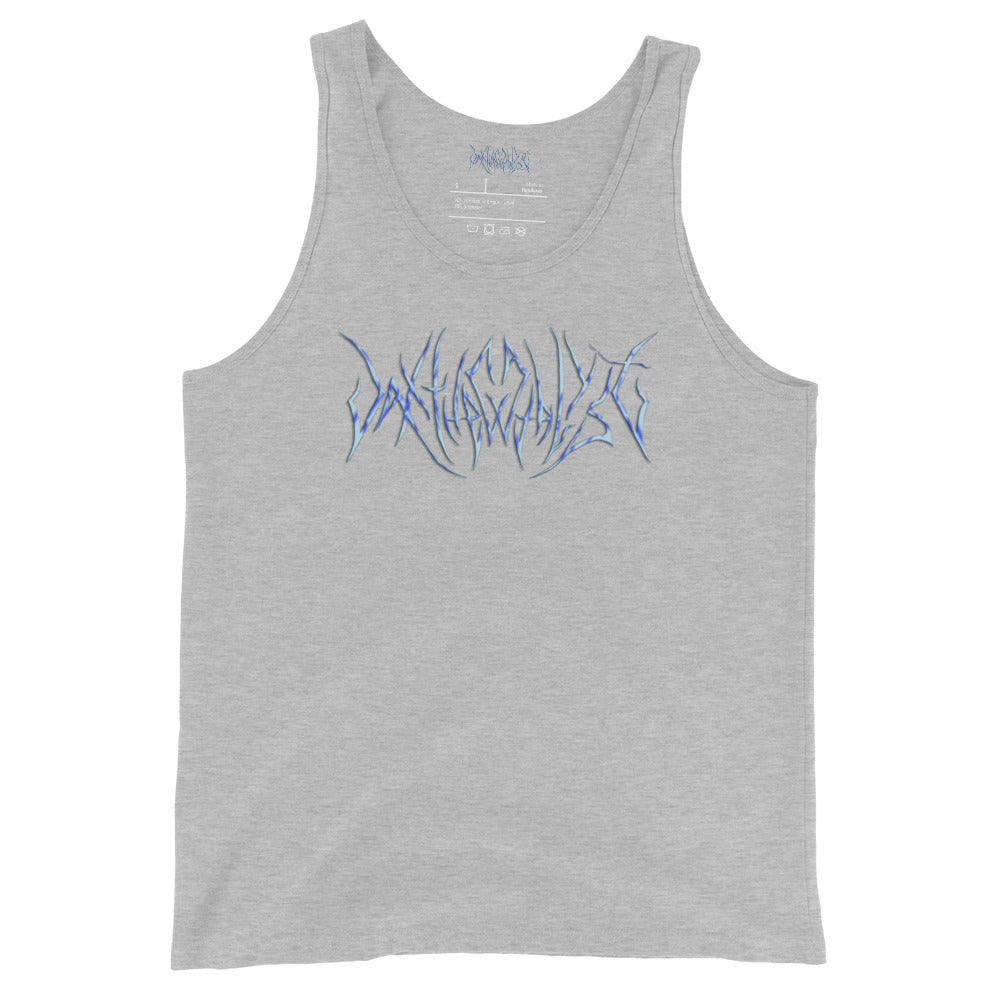 JaxtheCatalyst Tank Top