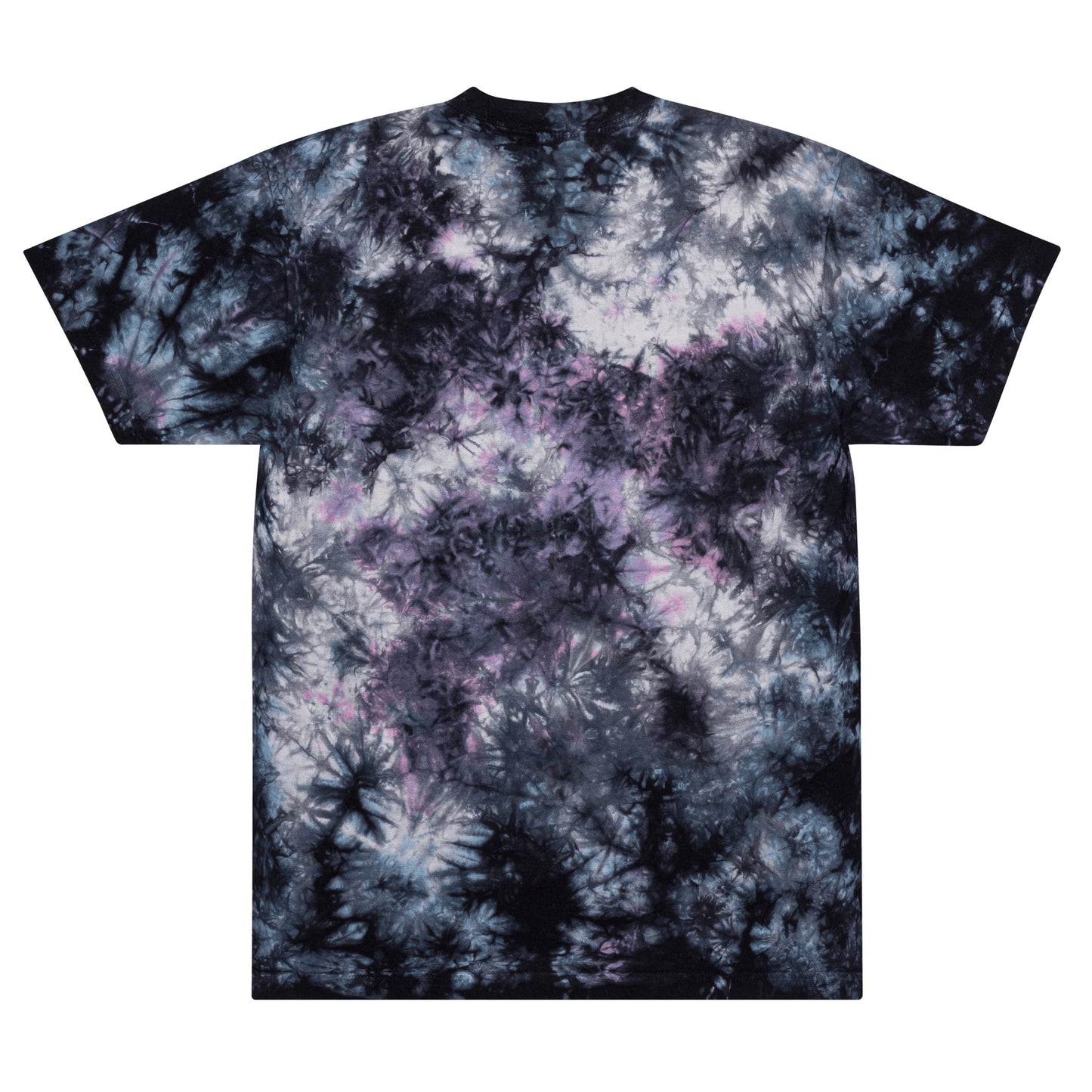 Euphoria Tie-Dye T-shirt
