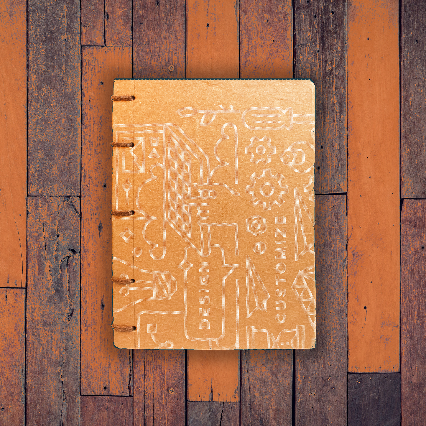 Personal Sketchbooks