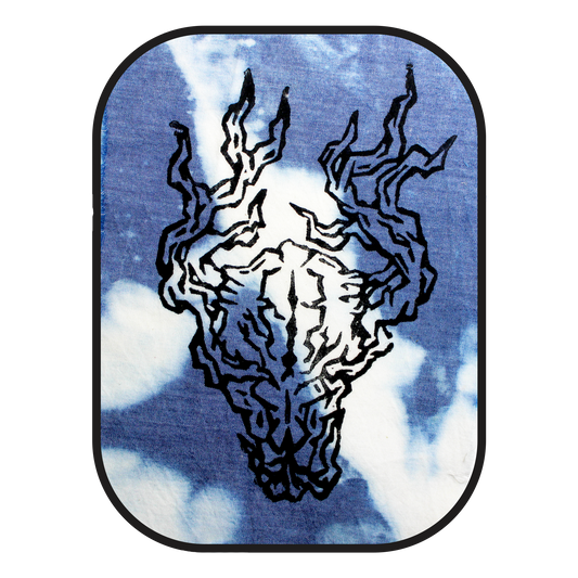 Skull Patch #2