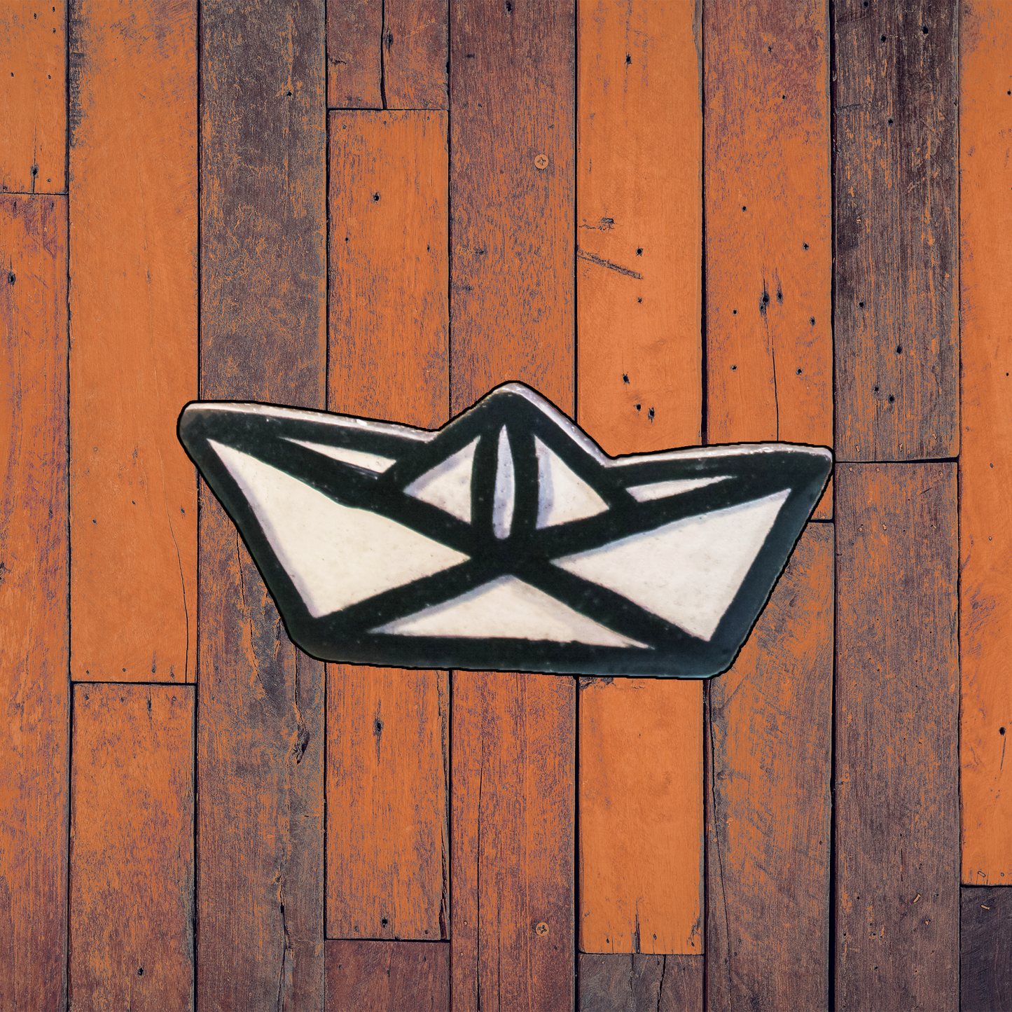 Paper Pin Set