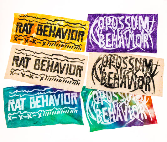 Behavior Patches