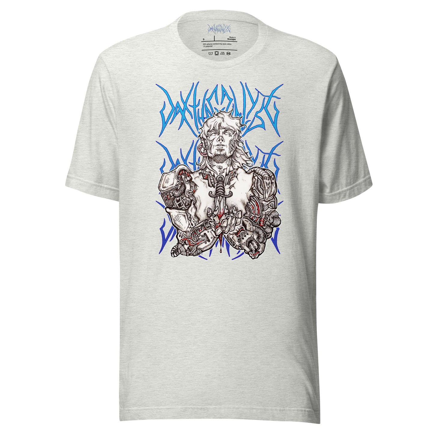 Droid T-shirt