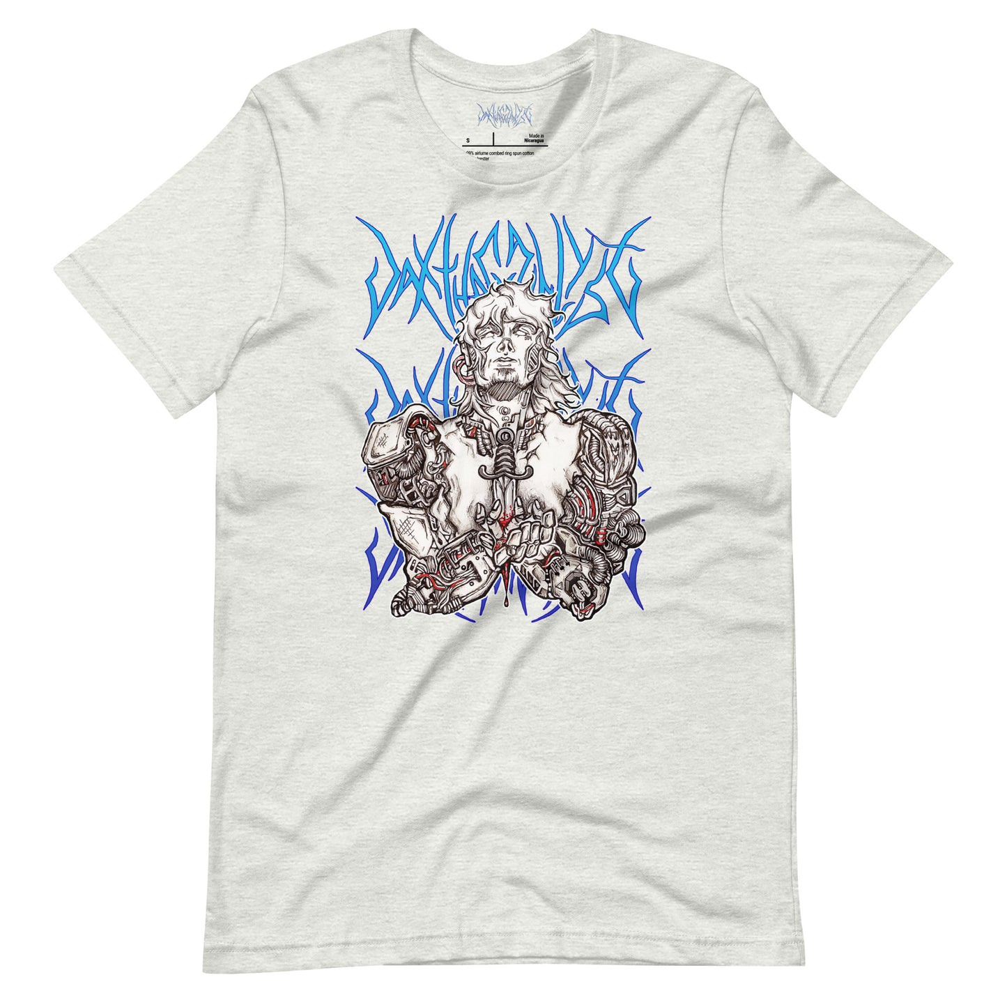 Droid T-shirt