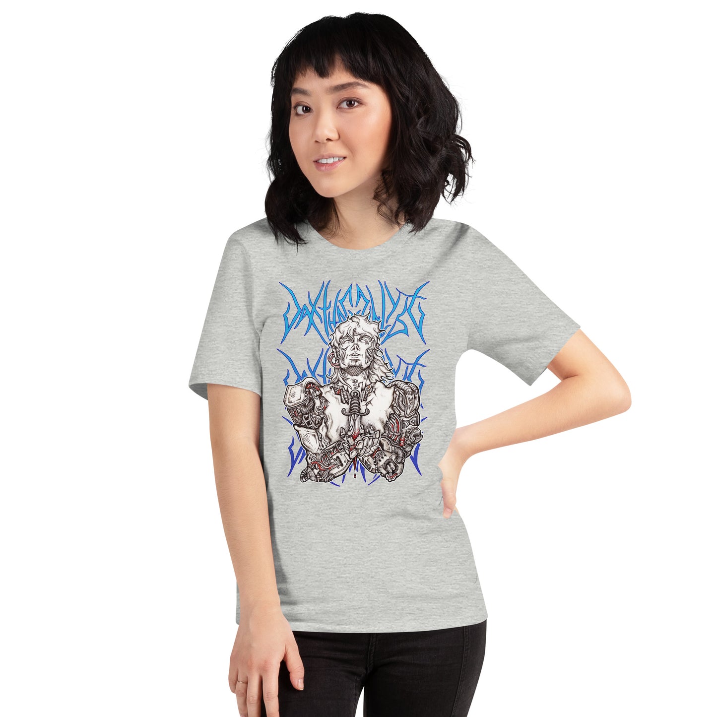 Droid T-shirt