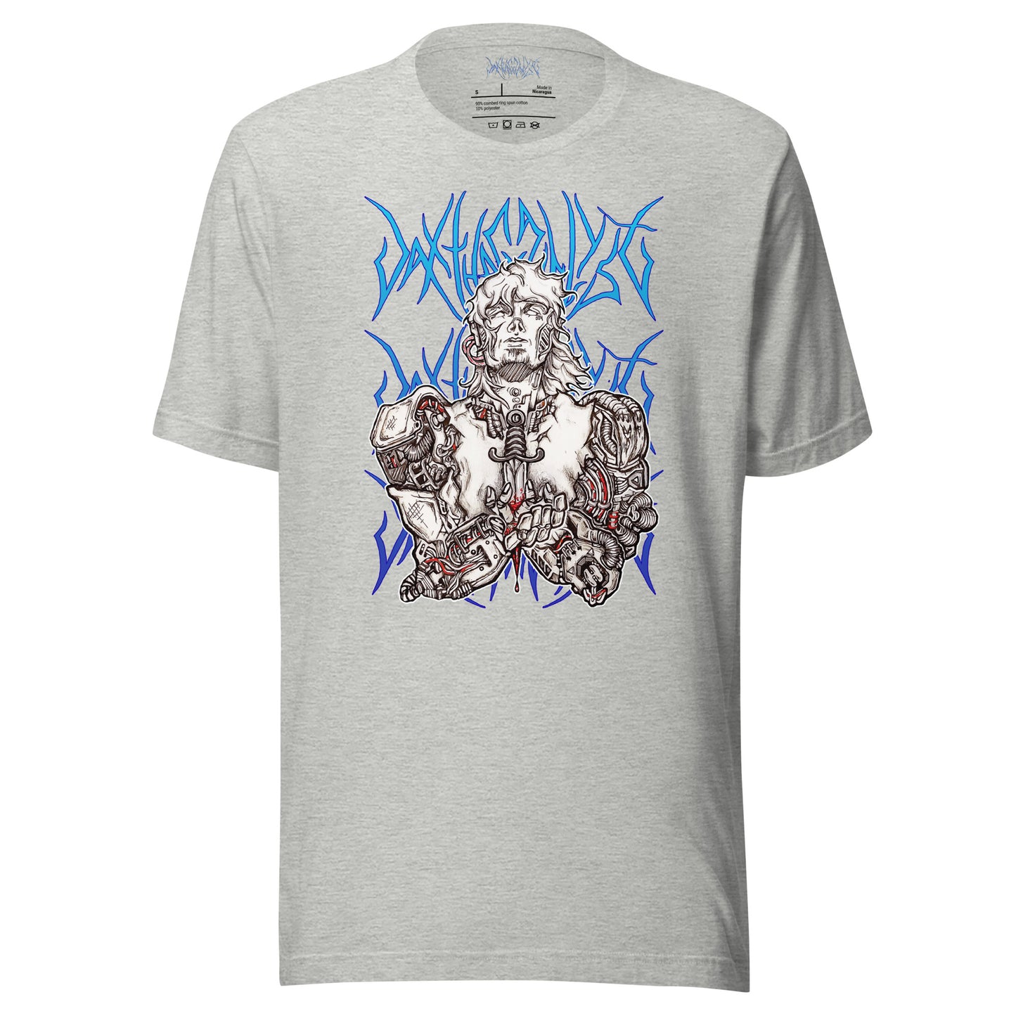 Droid T-shirt