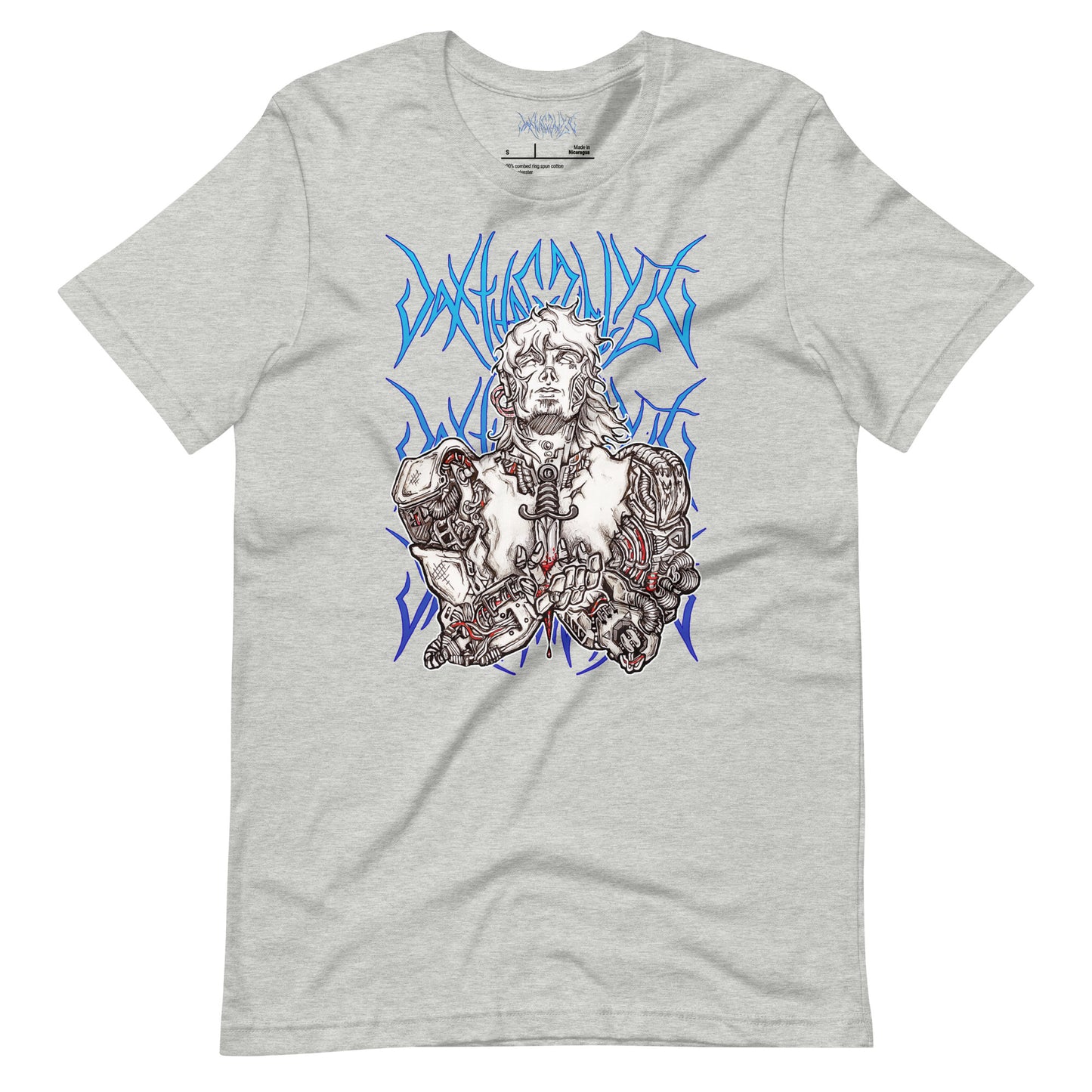 Droid T-shirt