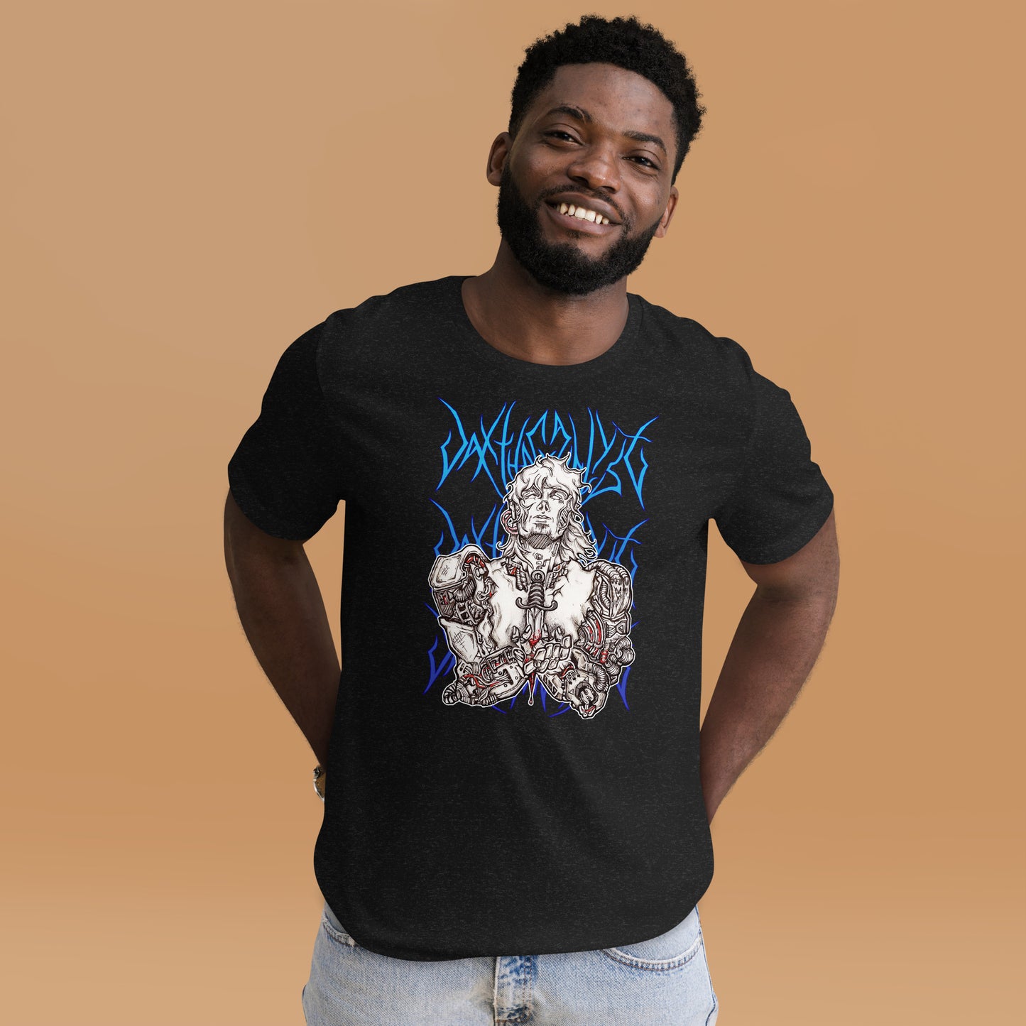 Droid T-shirt
