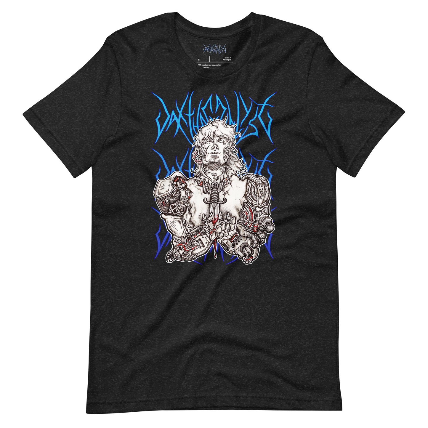 Droid T-shirt