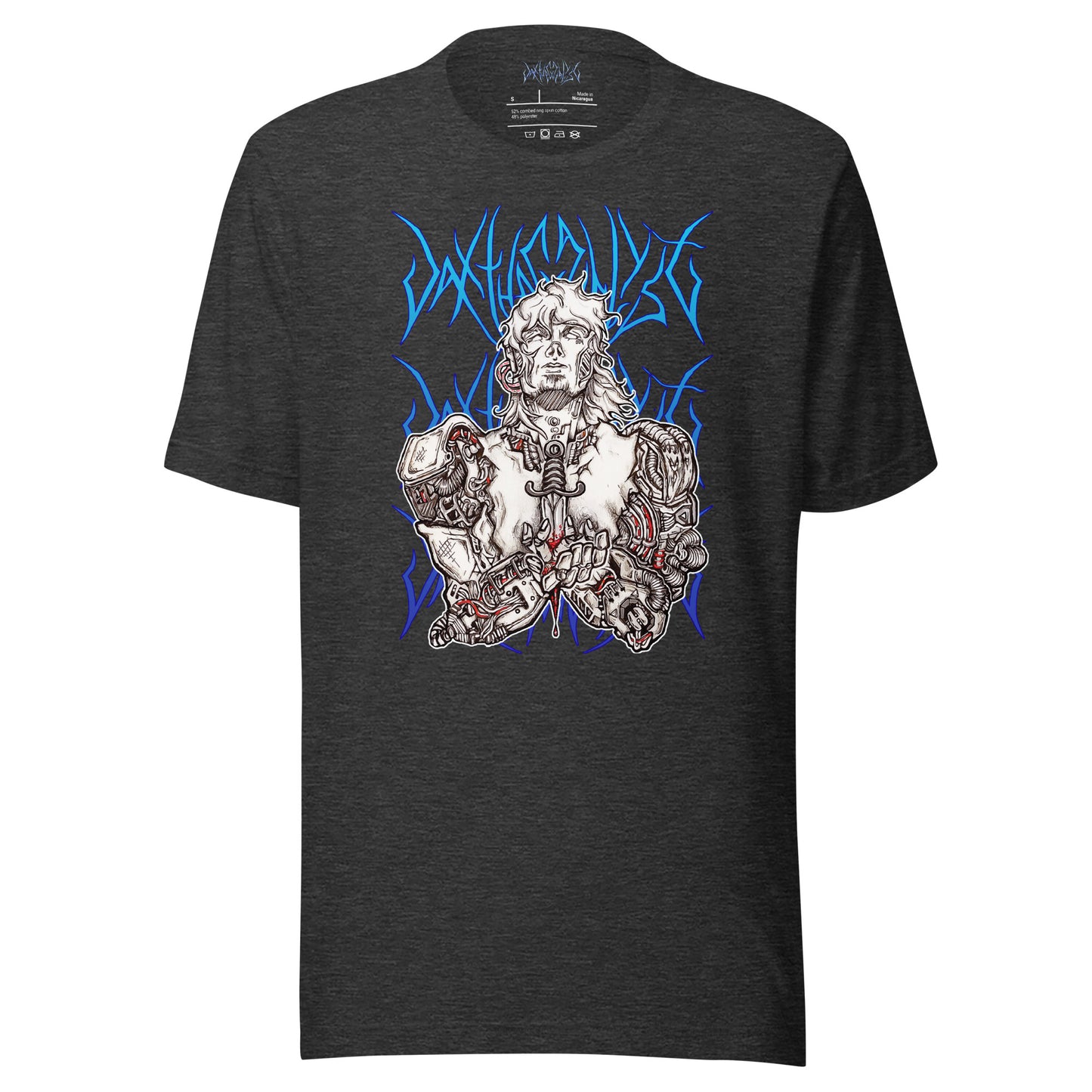 Droid T-shirt
