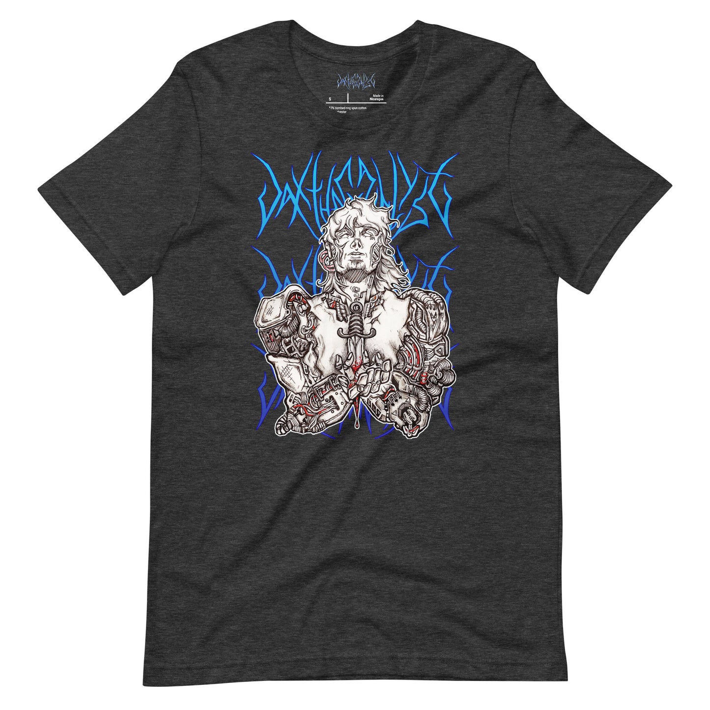 Droid T-shirt