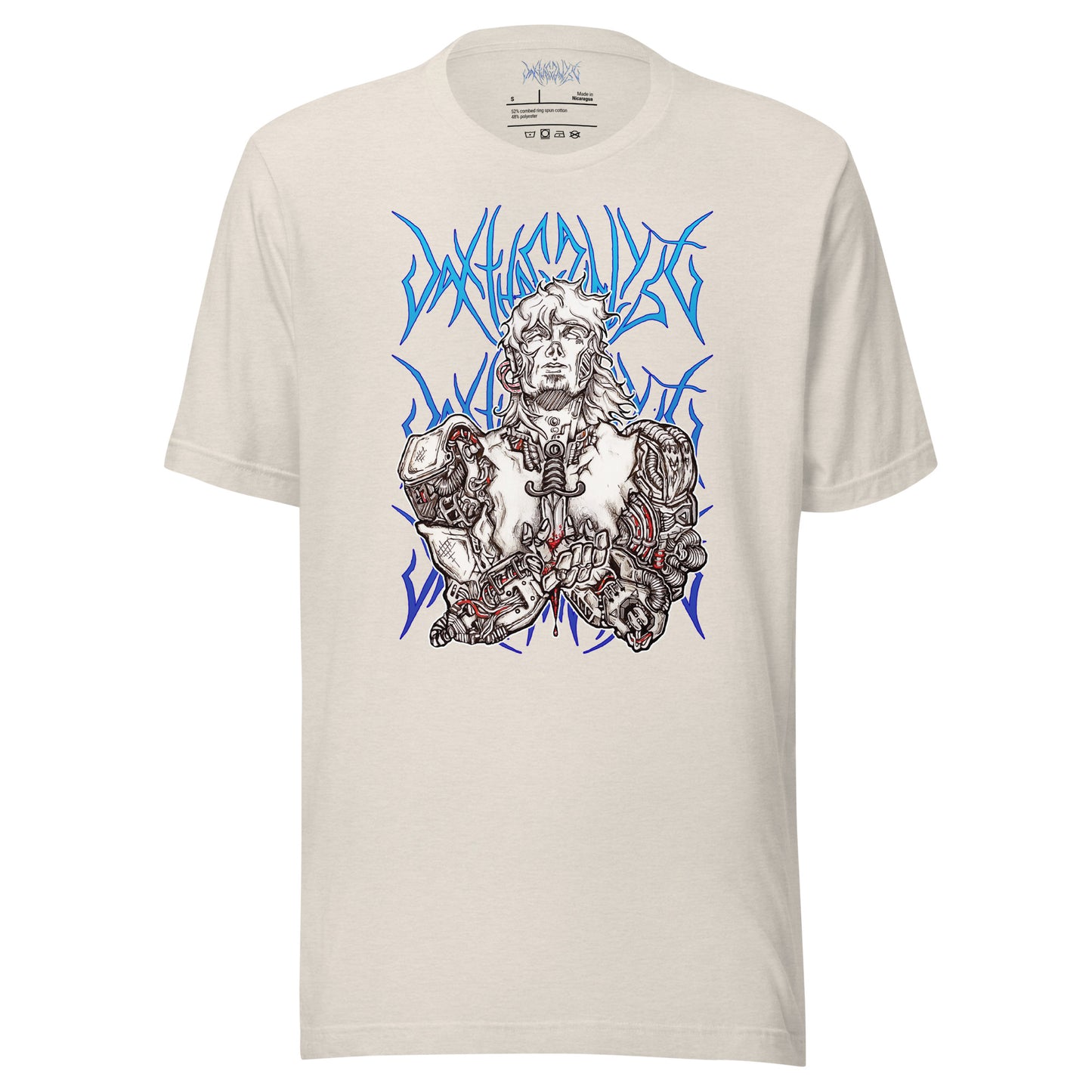 Droid T-shirt