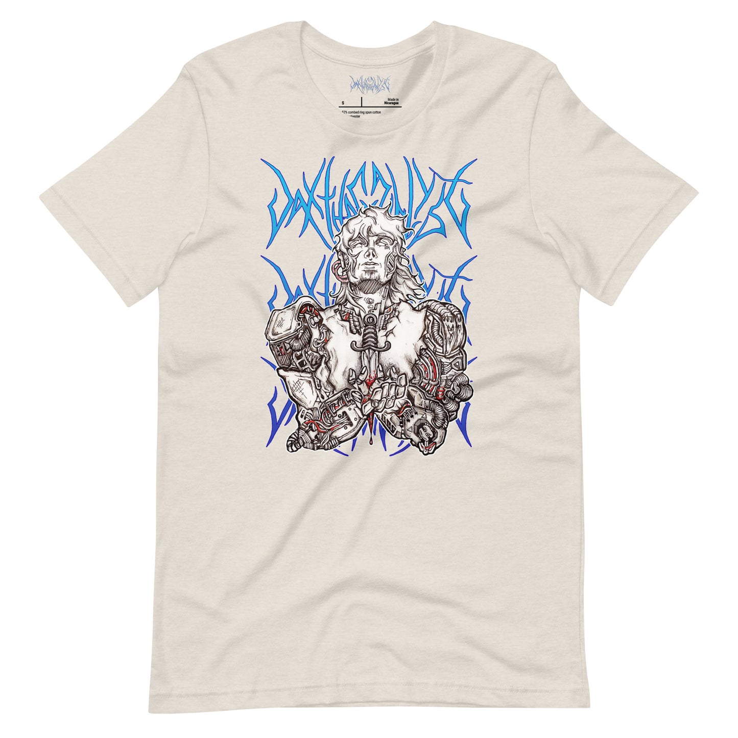 Droid T-shirt