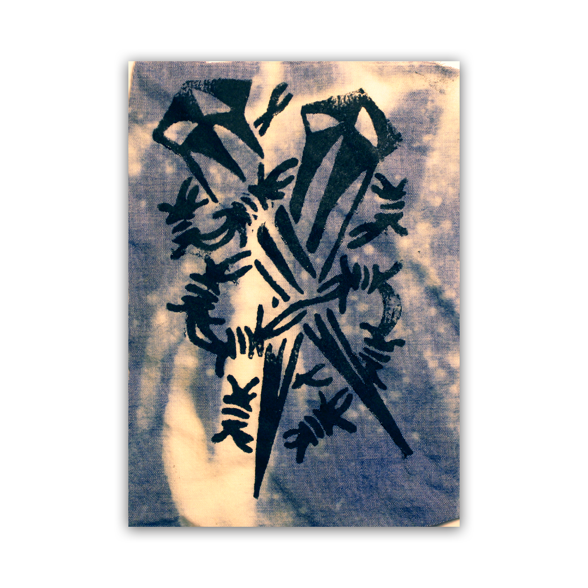 Stakes Patch