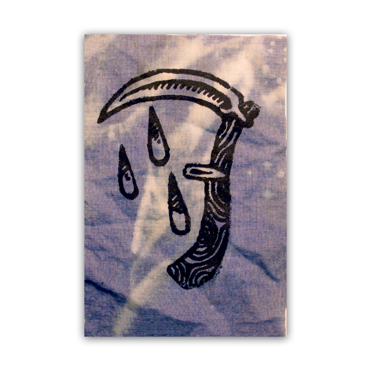 Scythe Patch