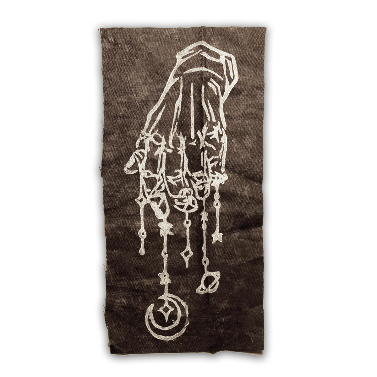 Hand Patch