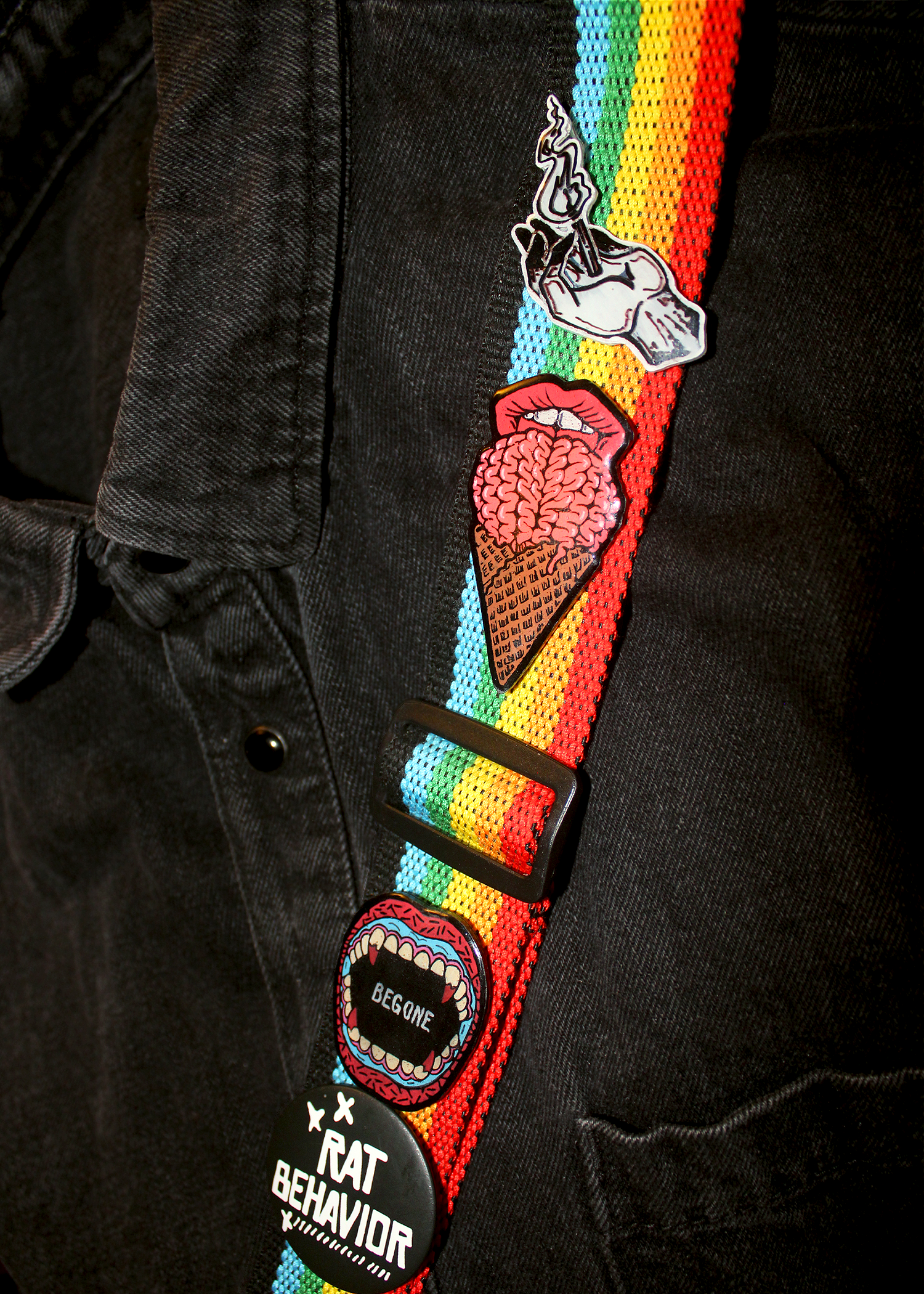 Pins