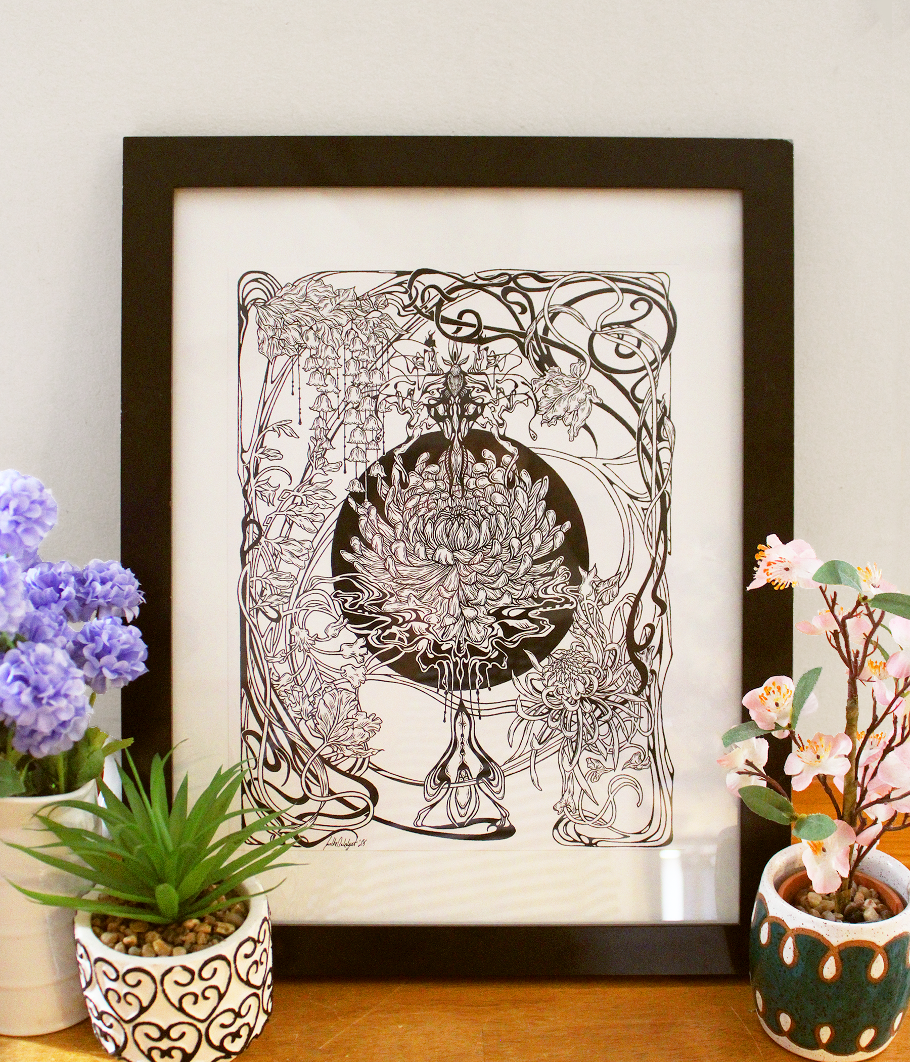 Art & Prints