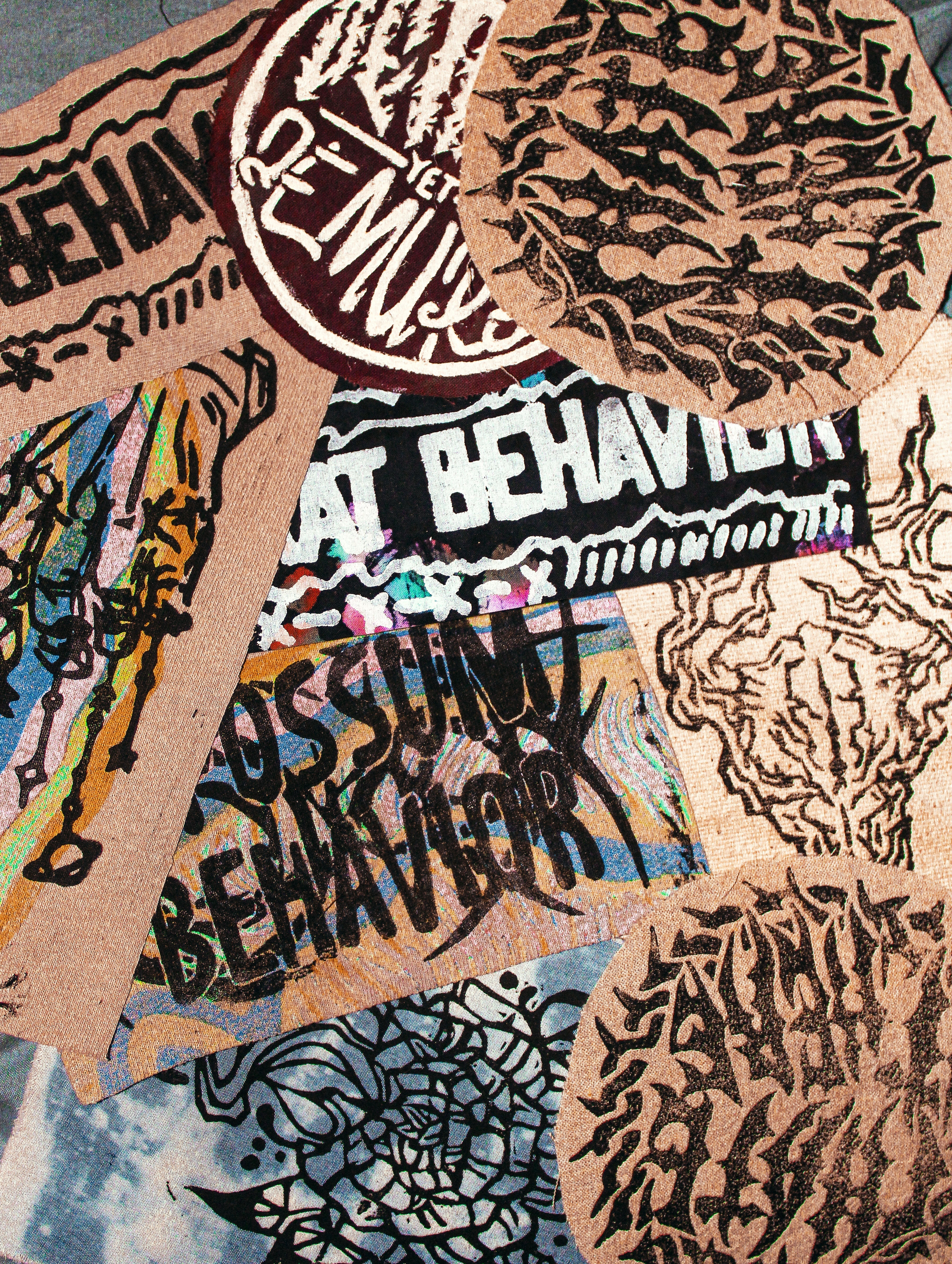 Patches