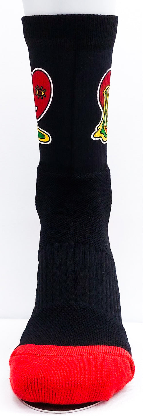 Euphoria Socks
