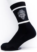 Wolf in Sheep's Clothing Socks