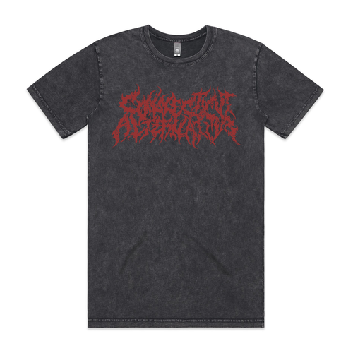 Connecticut Alternative Tee