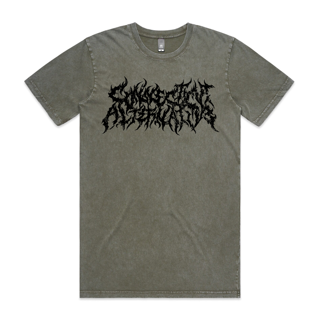 Connecticut Alternative Tee