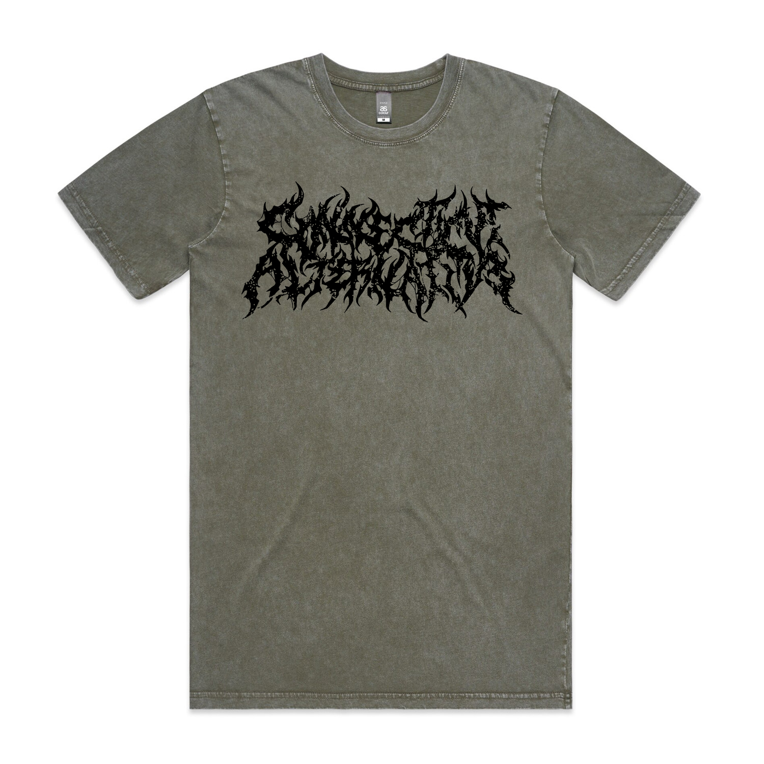 Connecticut Alternative Tee