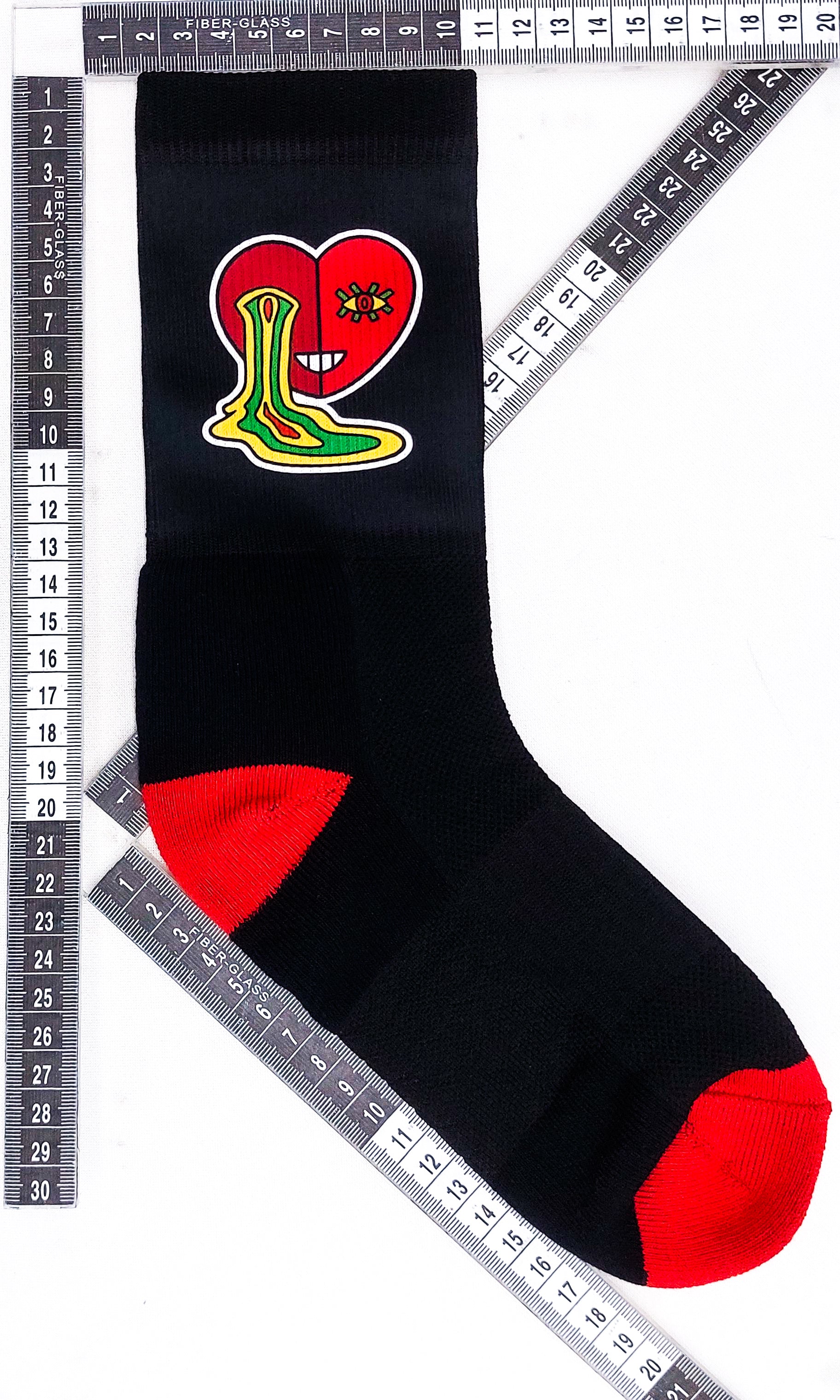 Euphoria Socks