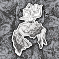 Flight Sticker