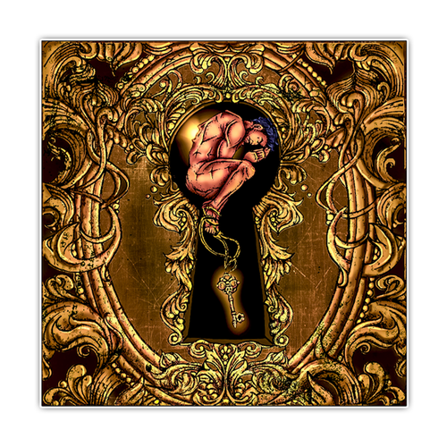 Key Figure Print